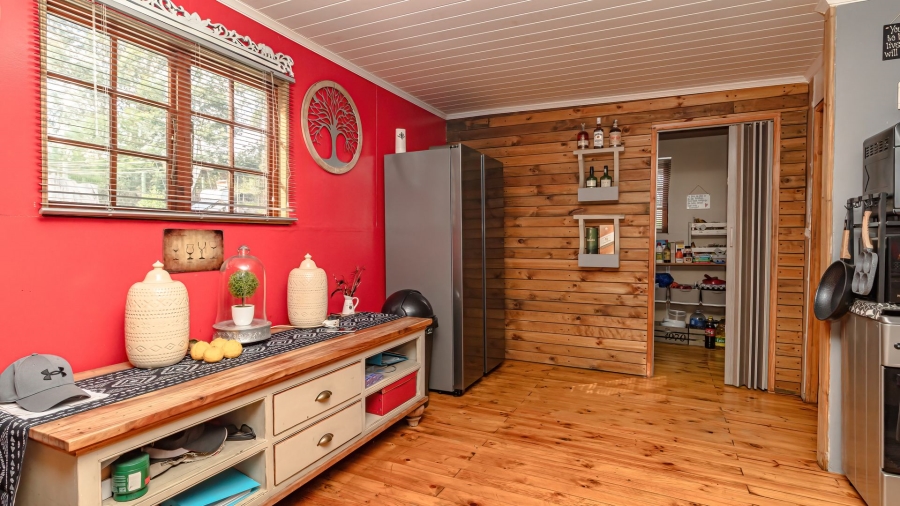 Commercial Property for Sale in Sedgefield Rural Western Cape